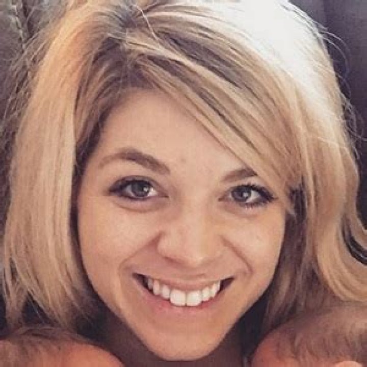 Rachel Engelbarts - Age, Family, Bio