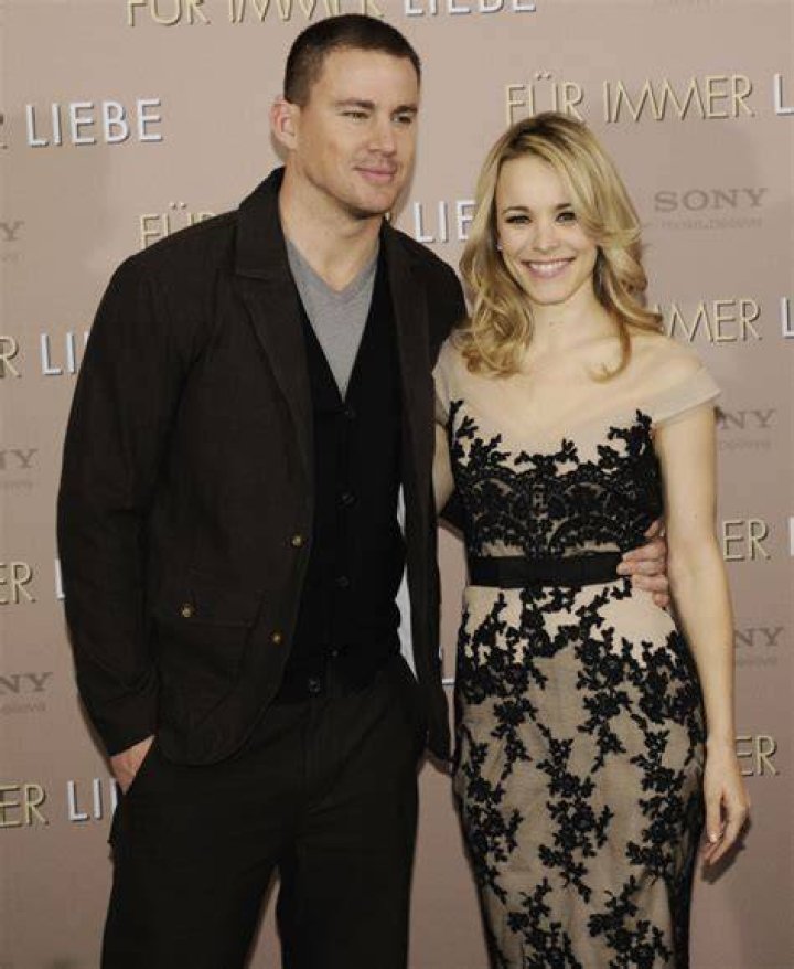 	Rachel McAdams & Channing Tatum’s Munich photo call: adorable or boring?	