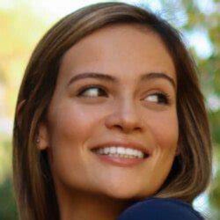 Rachel Southard - Age, Family, Bio