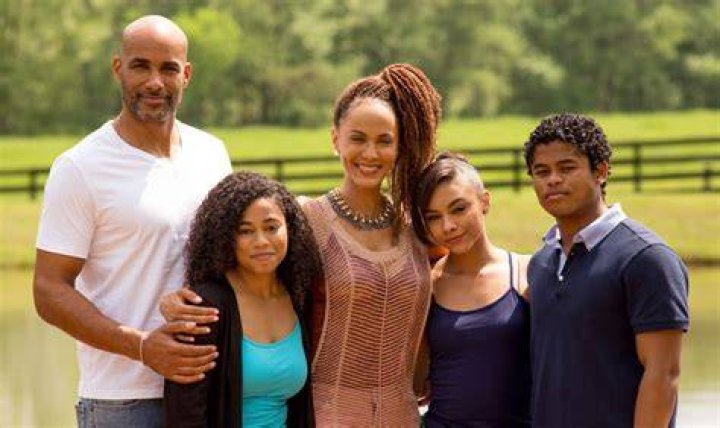Racquel Bianca John - Age, Family, Bio
