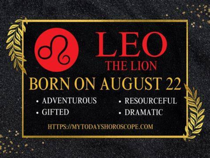 Radio Hosts Born August 22