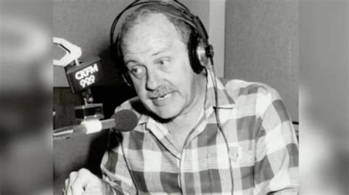 Radio Personality: Don Daynard Wikipedia Age Wife And Net Worth