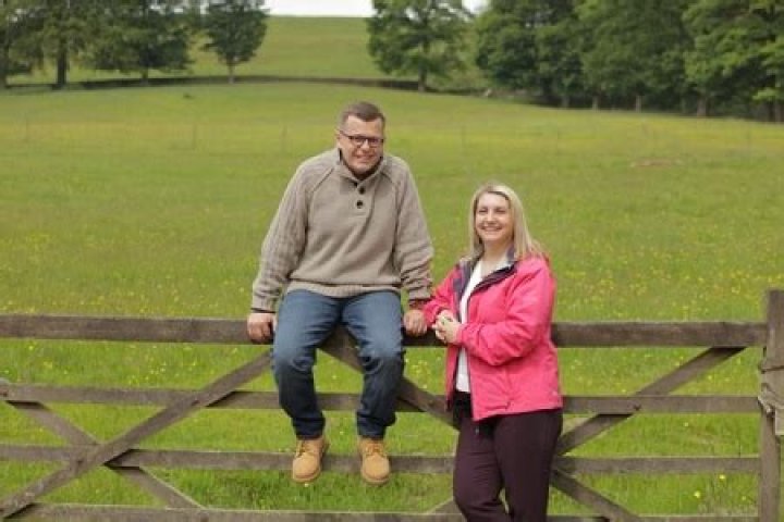 Radio Presenter, Anna Foster Is Happily Residing In A Marital Relationship With Husband