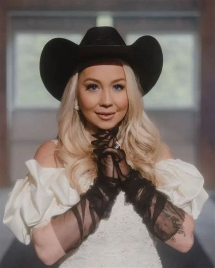 RaeLynn Bio (Wiki) 