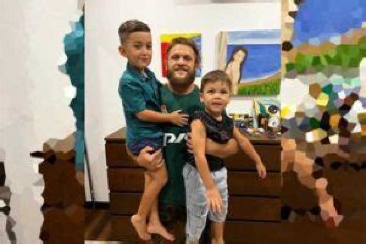 Rafael Fiziev - Age, Family, Bio