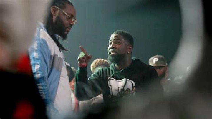 Rahjon Cox Arrested, Why was TSU Surf Arrest? Is TSU Surf in Jail?