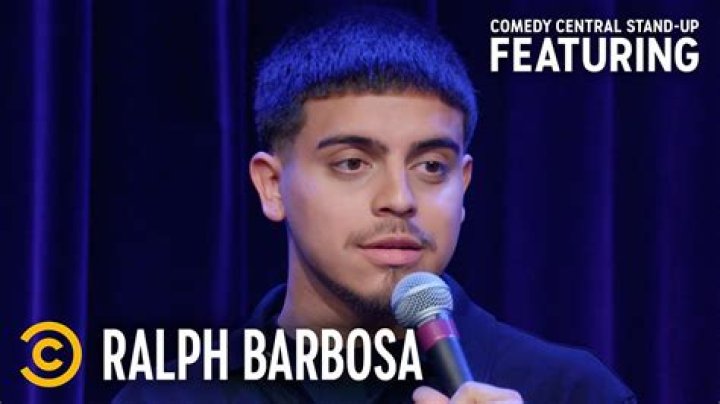Ralph Barbosa Wife: Is The Stand-Up Comedian Married?