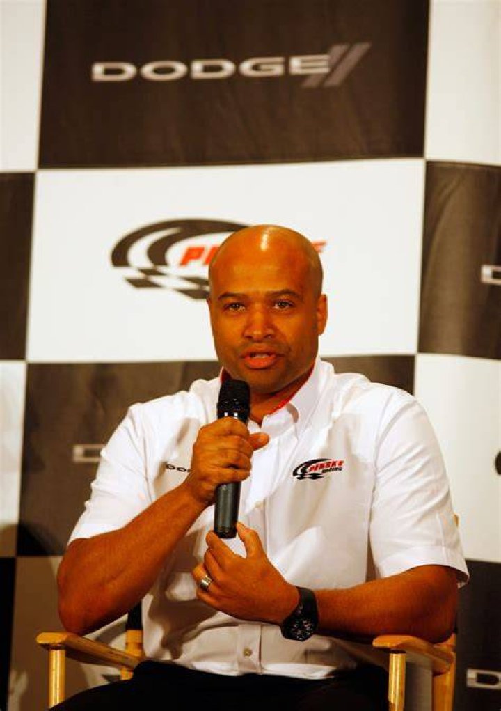 Ralph Gilles Net Worth - Wiki, Age, Weight and Height, Relationships, Family, and More