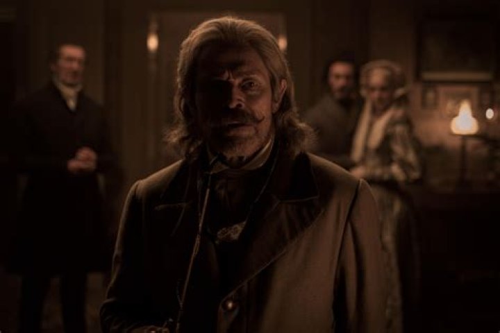 Ralph Ineson Bio (Wiki) 
