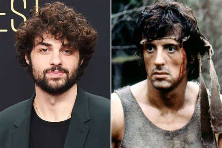 Rambo - Cast, Ages, Trivia