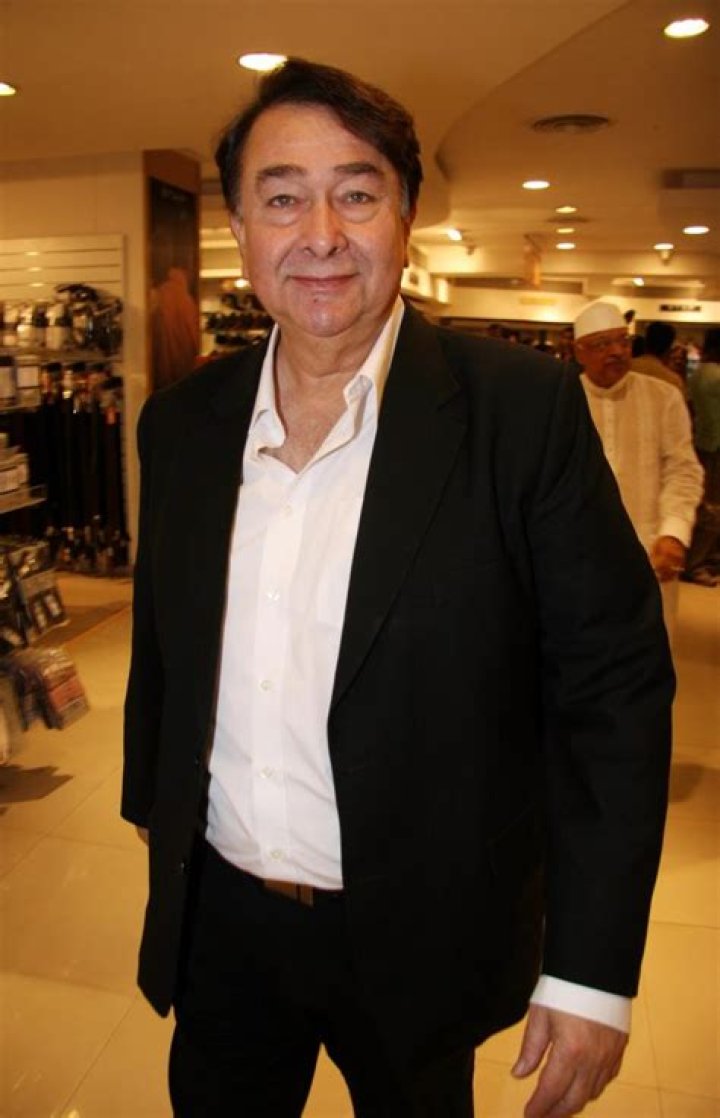 Randhir Kapoor Net Worth - Wiki, Age, Weight and Height, Relationships, Family, and More