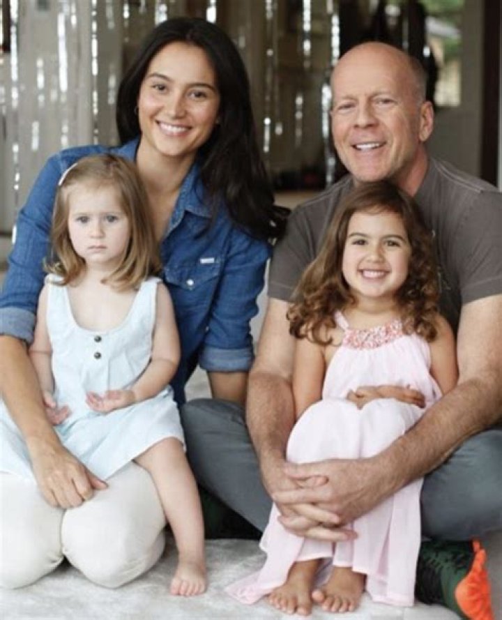 Randy Lerner Family - Celebrity Family