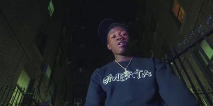 Rapper Mdot Ebk Age And Wikipedia Family And Net Worth