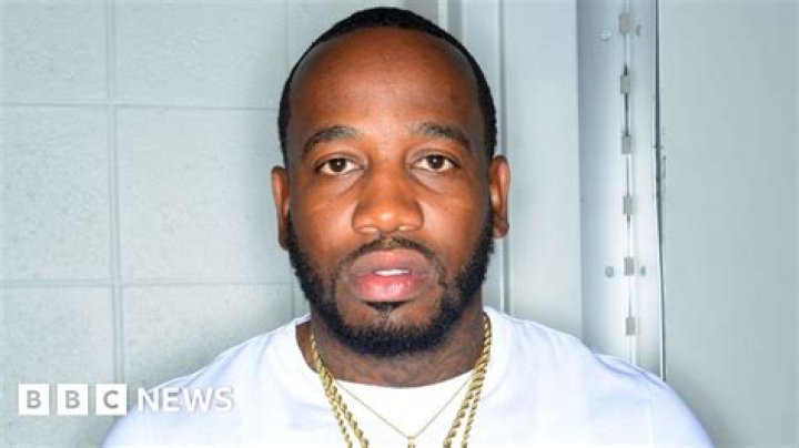 Rapper Young Greatness shot dead at his hometown in New Orleans at 34! Killers still at large!