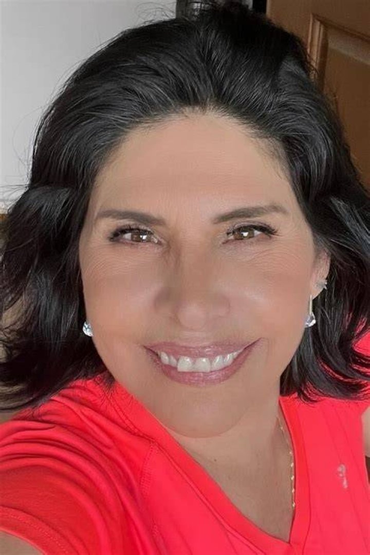Raquel Garza - Age, Family, Bio