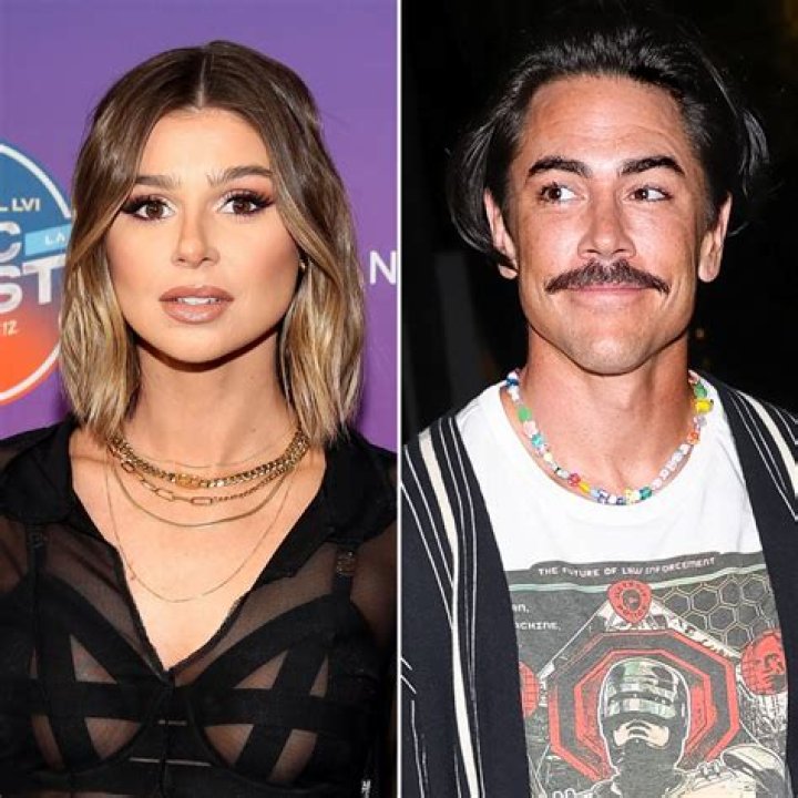 Raquel Leviss Blocks Tom Sandoval After His Birthday Message