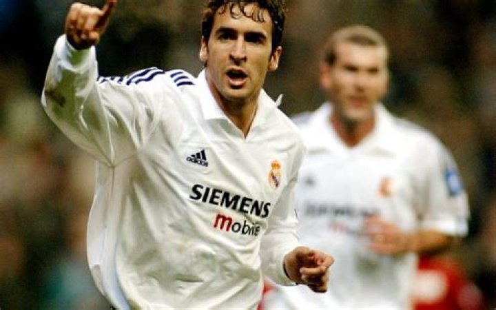 Raúl González Blanco Net Worth - Wiki, Age, Weight and Height, Relationships, Family, and More