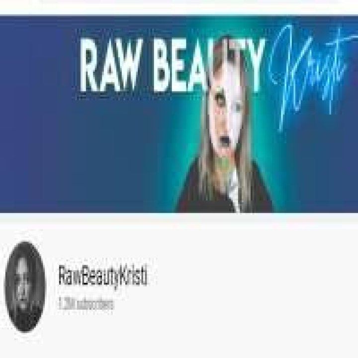 RawBeautyKristi - Age, Family, Bio