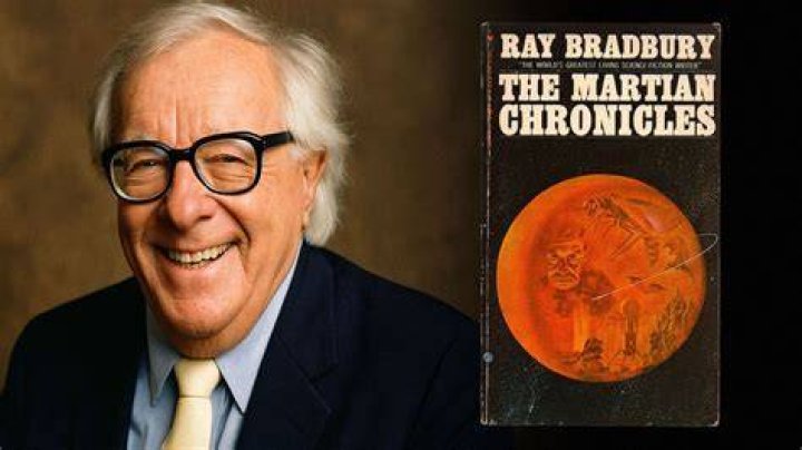 Ray Bradbury - Trivia, Family, Bio
