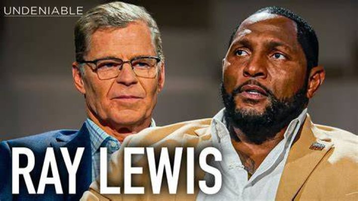 Ray Lewis with numerous NFL awards is busy in his Ray Lewis Family Foundation to provide personal and economic assistance!
