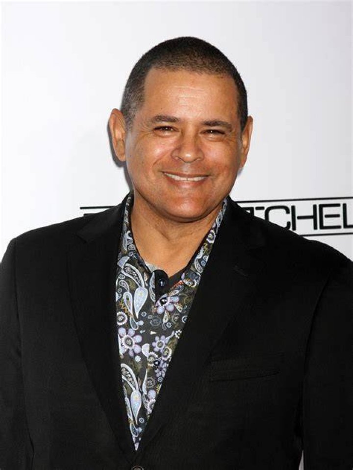 Raymond Cruz Bio (Wiki) 