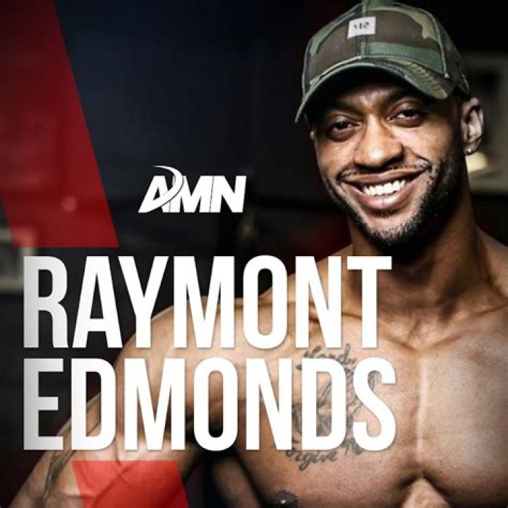 Raymont Edmonds - Age, Family, Bio