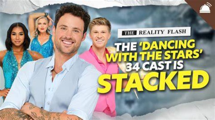 Reality Stars Born November 30