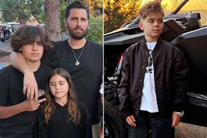 Reason Behind Amelia Gray and Scott Disick's Split Revealed