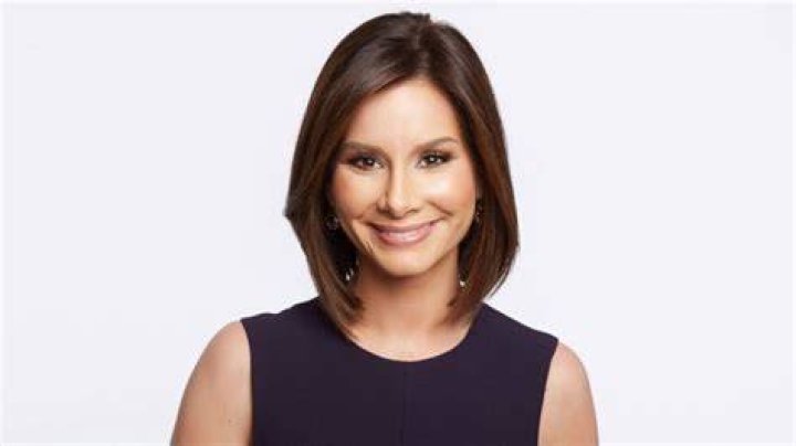 Rebecca Jarvis - Age, Family, Bio