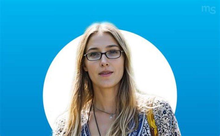 Rebecca McBrain Bio (Wiki) 