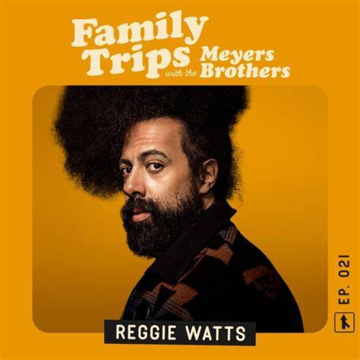 Reggie Watts - Age, Family, Bio