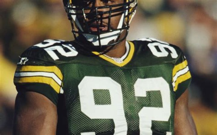 Reggie White Net Worth - Wiki, Age, Weight and Height, Relationships, Family, and More