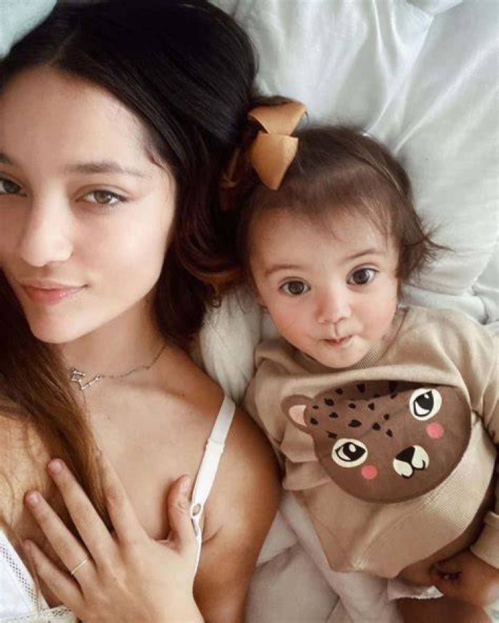 Regina Reynoso (TikTok Star) - Age, Family, Bio