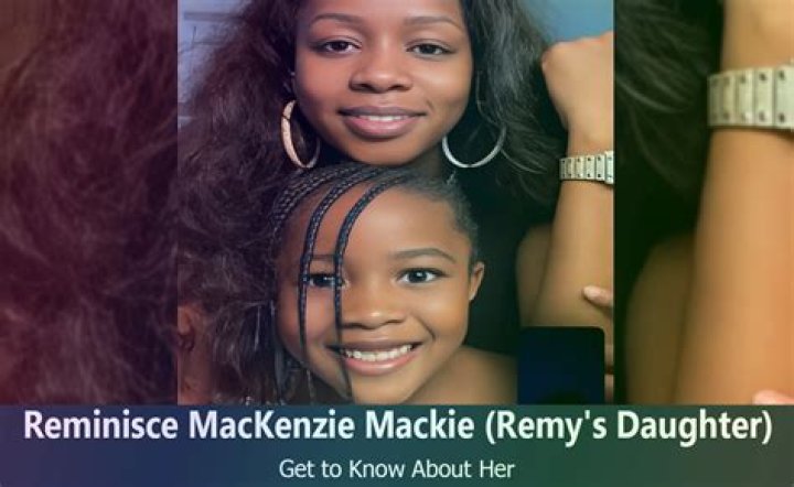Remy Ma’s Instagram Proves that Even Kids are All the Way Up