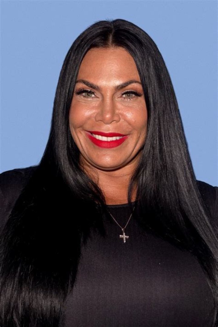 Renee Graziano - Age, Family, Bio
