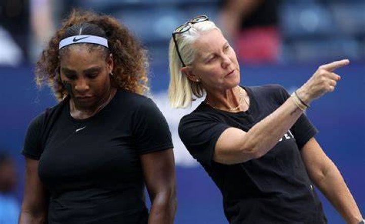 Rennae Stubbs- A Renowned Lesbian retired Tennis Player!