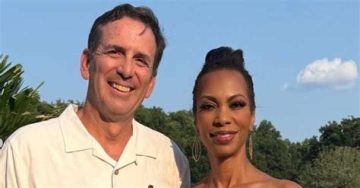 Reporter Tony Harris Wiki: Age, Married, Wife, Partner, Family, Now