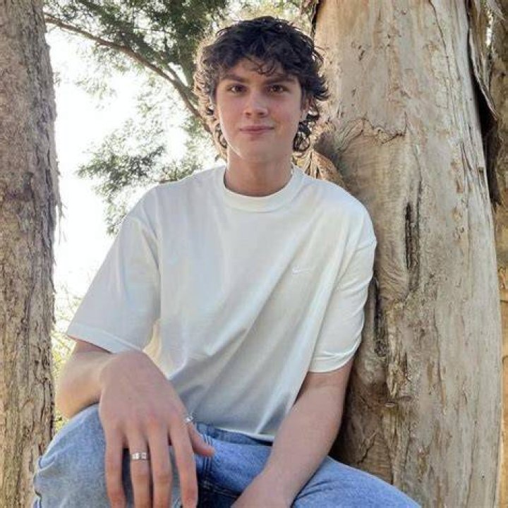 Reuben Baker - Age, Family, Bio