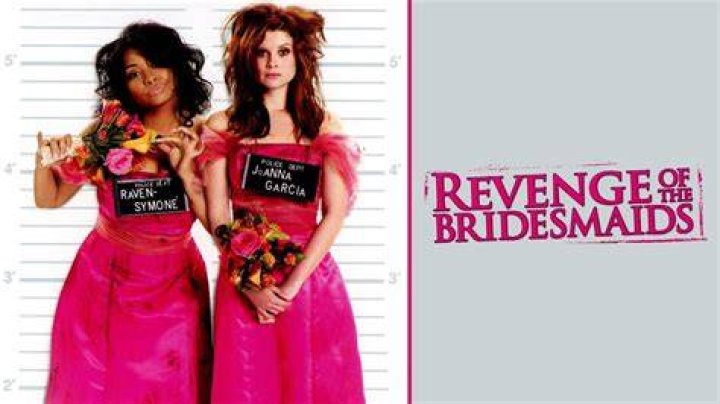 Revenge of the Bridesmaids | Famous Birthdays