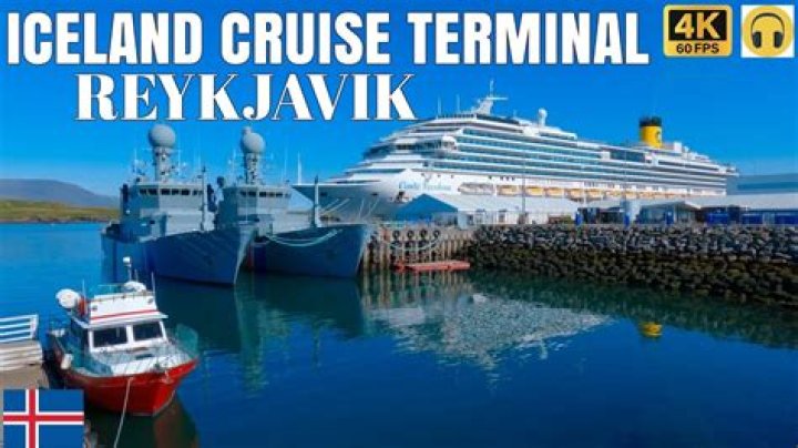 Reykjavik Cruise: Best Cruises to Reykjavik, Iceland
