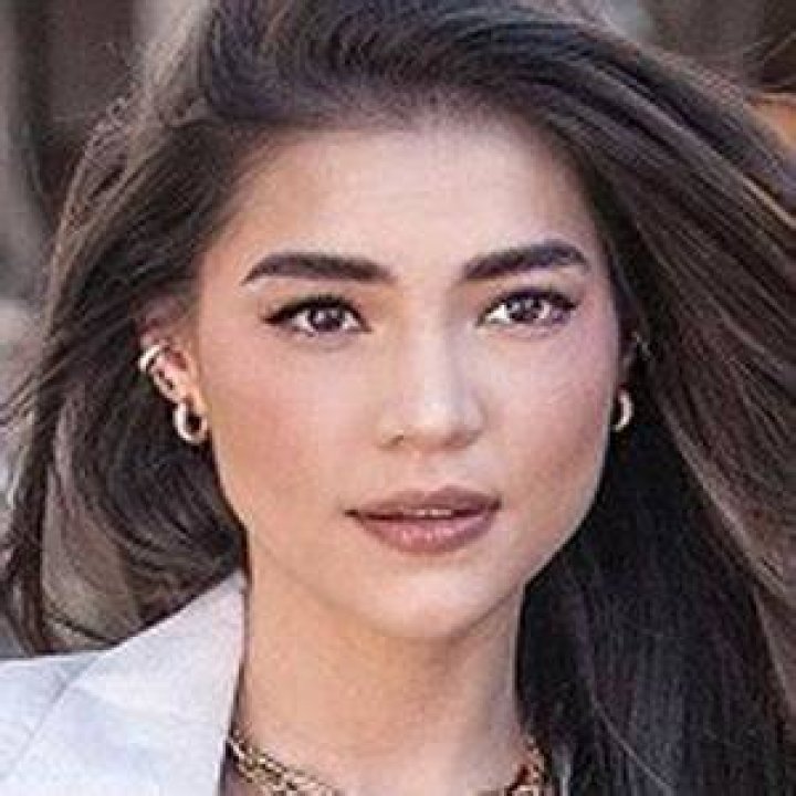 Rhian Ramos - Age, Family, Bio
