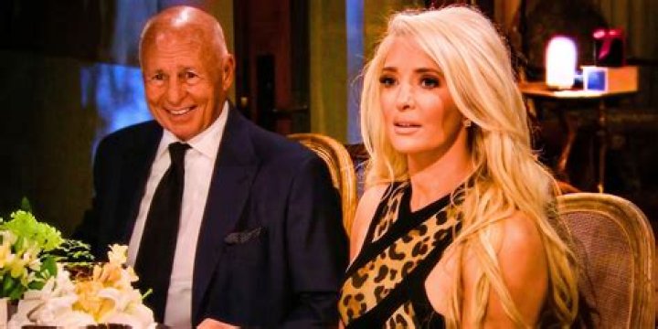 RHOBH Star Erika Jayne and Husband Split After 21 Years.
