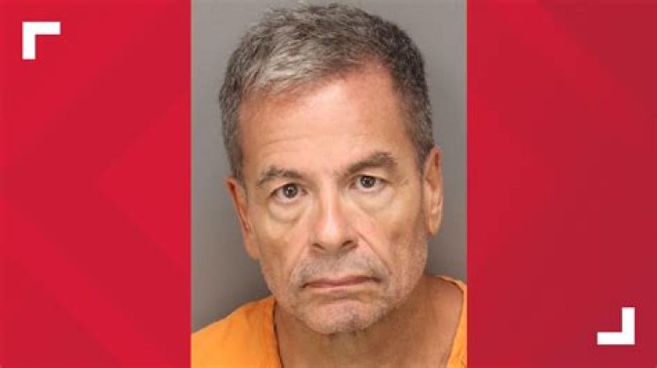Richard Quest Mugshot, Arrested For Buying Meth? Age And Case Update