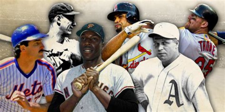 Richest Baseball first basemans of all time