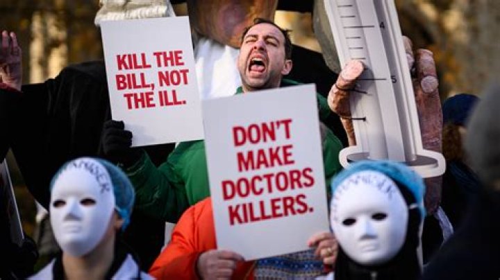 Richest Euthanasia Activists of all time