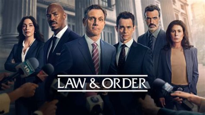 Richest Law Enforcements of all time