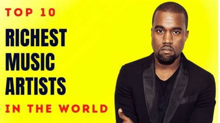 Richest Music Arrangers of all time