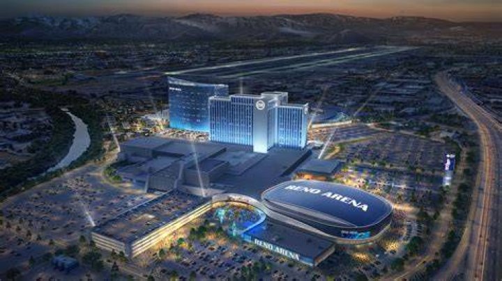 Richest Owner of Grand Sierra Resorts of all time
