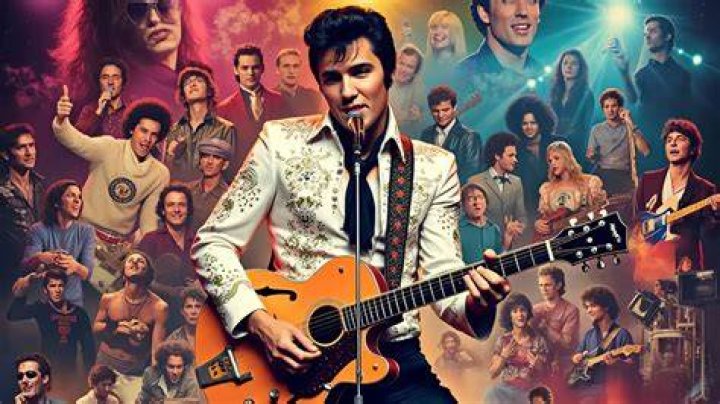 Richest Rock Starss of all time