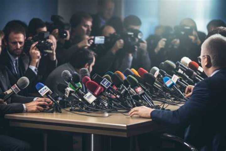 Richest TV Journalists of all time